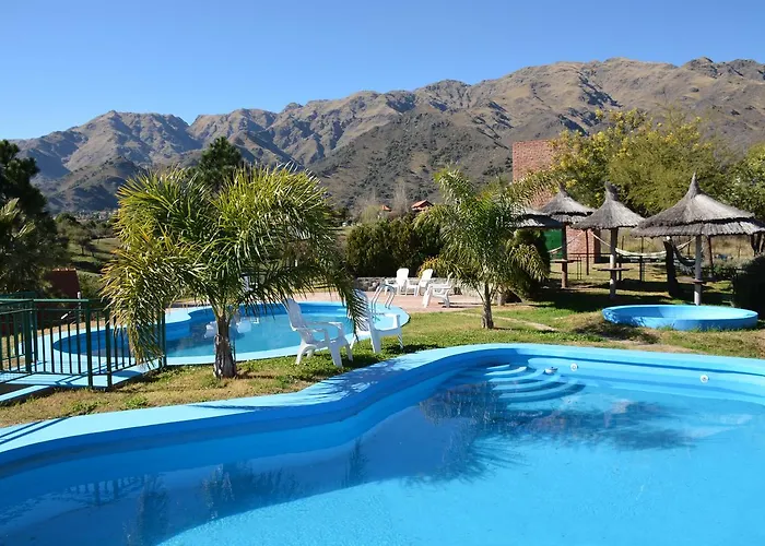 Rincon De Los Duendes Merlo